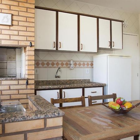 Florianópolis Desfrute Canasvieiras Na Quadra Da Praia Can2 מראה חיצוני תמונה