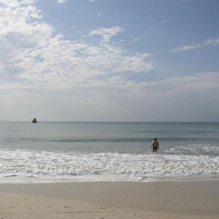 Florianópolis Desfrute Canasvieiras Na Quadra Da Praia Can2 מראה חיצוני תמונה
