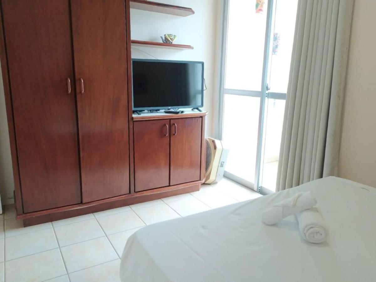 Florianópolis Desfrute Canasvieiras Na Quadra Da Praia Can2 מראה חיצוני תמונה