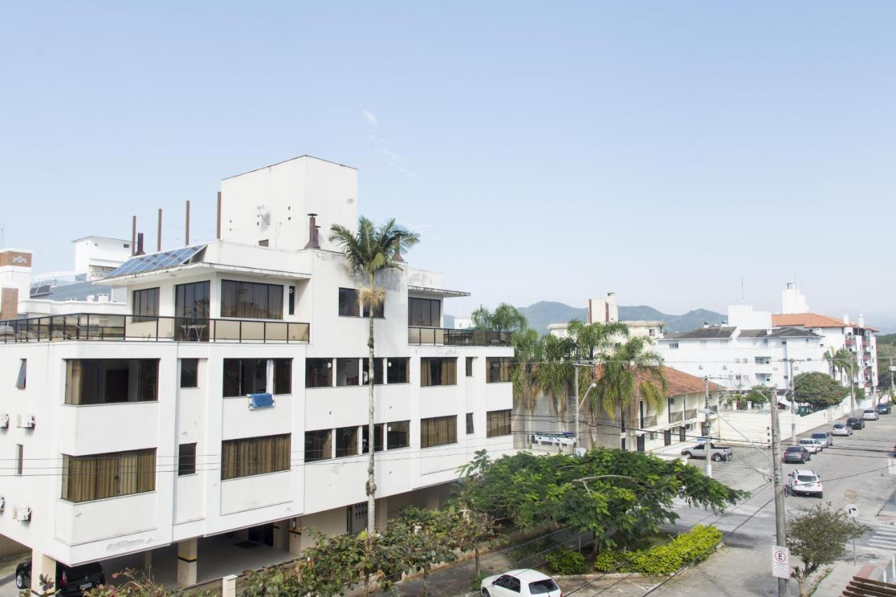 Florianópolis Desfrute Canasvieiras Na Quadra Da Praia Can2 מראה חיצוני תמונה